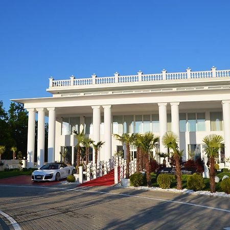 Queen Vali Palace Prilepnica 外观 照片