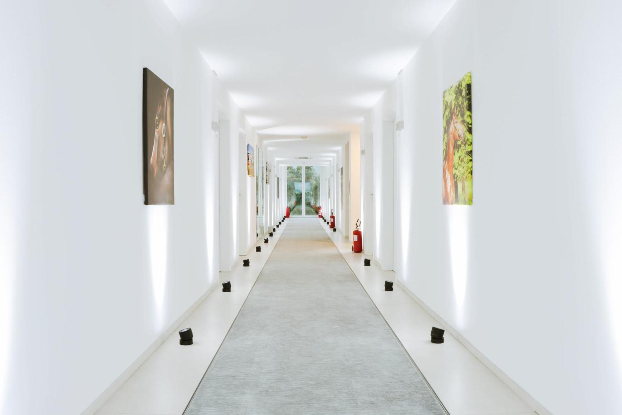 Queen Vali Palace Prilepnica 外观 照片