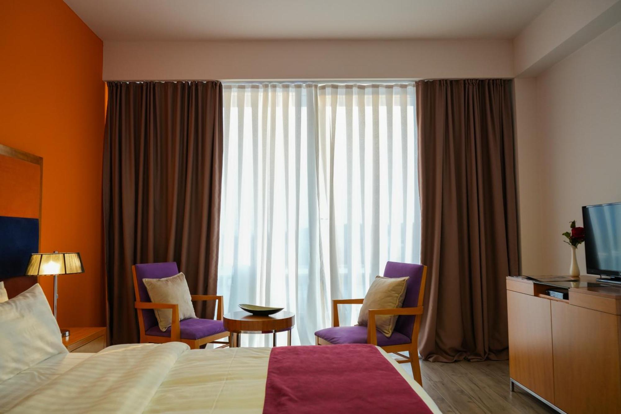 Queen Vali Palace Prilepnica 外观 照片